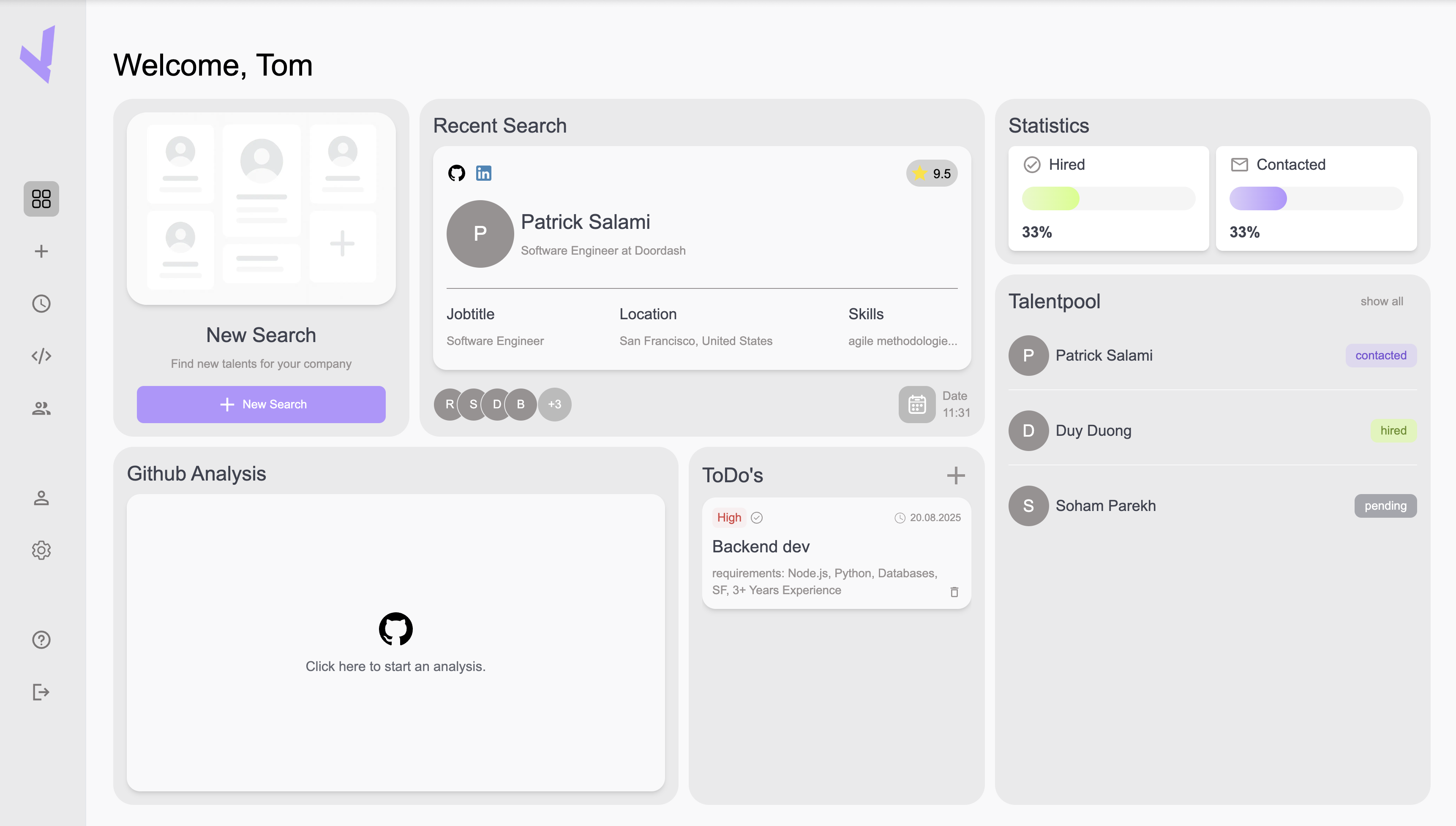 Image of Dashboard